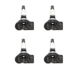 TPMS 타이어 압력 모니터링 센서 OEM BMW 5 6 7 X1 X3 X4 Z4용 3610-6798-872