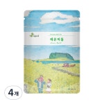 아름드레 아름드레 삼각 티백 허브 차 4개 1 1g 25개입