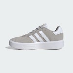아디다스 COURT PLATFORM SUEDE IG8611