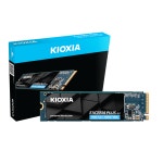 키오시아 키오시아 EXCERIA PLUS G4 M.2 NVMe