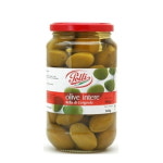 폴리 자이언트 그린올리브 565g