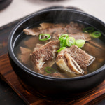 다담 정성곳간 특 갈비탕 700g