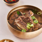 다담 정성곳간 특 갈비탕 700g