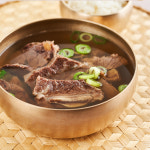 다담 정성곳간 특 갈비탕 700g