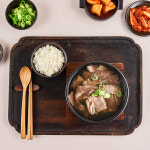 다담 정성곳간 특 갈비탕 700g