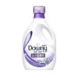 다우니 냄새딥클린 세탁세제 라벤더클린 2L