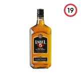 라벨 5 40도 700ml