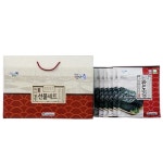 완도 조미김 선물세트 대한20호 280g
