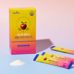 대원헬스케어 메디트리 애사비 클렌즈 애플 사이다 비니거 5g 