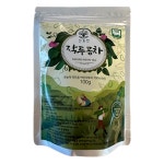 개천골농원 산들찬 작두콩차 100g