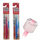 비바텍 럭스 360 칫솔 2단계 1개입