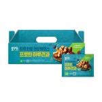 맑은농산 풀무원 프로틴 하루견과 선물세트