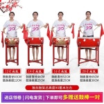 작은북 난타북 학교 초보자용 타악기 공연 사물놀이 국악기