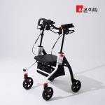 코리아케어서프라이 RAONATTI 라온아띠 성인용보행기 직립형 KCS-750