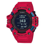 지샥 G-SHOCK G-SHOCK G-Squad 블루투스 러닝시계 GBD-H1000-4D