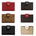 코치 코치 지갑 6390 C0082