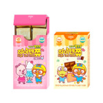 뽀로로 하이텐 쮸 크림소다 12개 세트 완박스 비타민c 어린이 영양간식 어린이집선물
