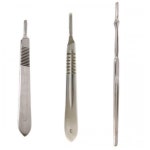 솔고 메스대 매스홀더 솔고바이오