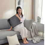 한일의료기 한일의료기 한일의료기 프리미엄 찜질기 더웜스 특대형