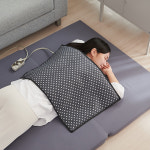 한일의료기 한일의료기 한일의료기 프리미엄 찜질기 더웜스 특대형