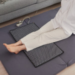 한일의료기 한일의료기 한일의료기 프리미엄 찜질기 더웜스 특대형