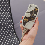 한일의료기 한일의료기 한일의료기 프리미엄 찜질기 더웜스 특대형