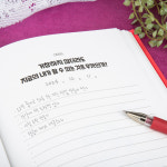 글입다 아홉수 우리들 29가지 질문 다이어리