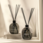 허브앤리빙 대용량  디퓨저 밤쉘 