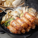 털보삼촌 한우 소곱창 대창 막창 염통 캠핑 밀키트 술안주 100 리얼 한우곱창200g 200g 1개