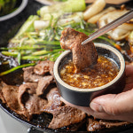털보삼촌 한우 소곱창 대창 막창 염통 캠핑 밀키트 술안주 100 리얼 한우곱창200g 200g 1개