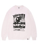 비젼스트릿웨어 UFO Crewneck 맨투맨 VS2301CR02