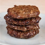 담양 맛집 프리미엄 한우 수제 떡갈비 300g 소고기 반찬3종 선물세트