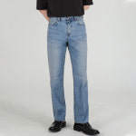 브랜디드 브랜디드 51005 HISHITOMO COLLECTION LIGHT JEANS RELAX STRAIGHT 142905
