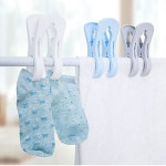 다용도 대형 이불 세탁 빨래 집게