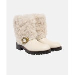 코치 코치 여성 부츠 퍼티 롱부츠 관부가세포함가 G2876 773484