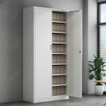 락커장 철제 캐비닛 수납장 서류 보관함 8단 사무실