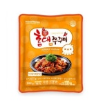모모프렌즈 홍대쭈꾸미 약간매운맛 300g