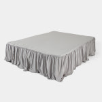 도르모르 도르모르 논더스트 워싱 프릴 알러지케어 베드스커트