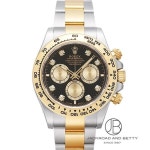 롤렉스 ROLEX 코스모그래프 데이토나 신품 시계 맨즈 126503G
