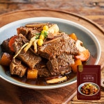 정성곳간 국내산 소갈비찜 500g x 7팩