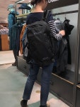 컬럼비아 컬럼비아 남여공용 30L 백팩 등산 가방 블랙스톤 C250362010C135