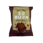 초코퐁당쿠키 60g