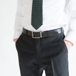 모두샵 가죽 남자벨트 허리띠 자동 정장 벨트 혁띠 이니셜각인 MARAB101