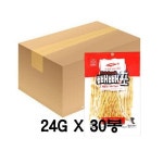 유통기한임박 25 3 28한진 빼빼어포 매운맛 24gX30봉 1박스