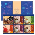 담터 담터 담터 정담 종합세트 국산차 명절 선물세트