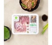 다향 오리 간장 불고기 500g