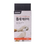 오공 오공 오공 틈새메꾸미 190g 백색충진제 에어컨구멍 벽메꿈