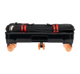 타임리스 타임리스 3단확장 이민가방