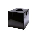 5T 불투명블랙 300x300mm TB06 037 응모함 LWFFJWAL