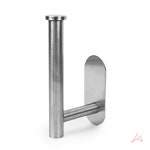 부착식 휴지걸이